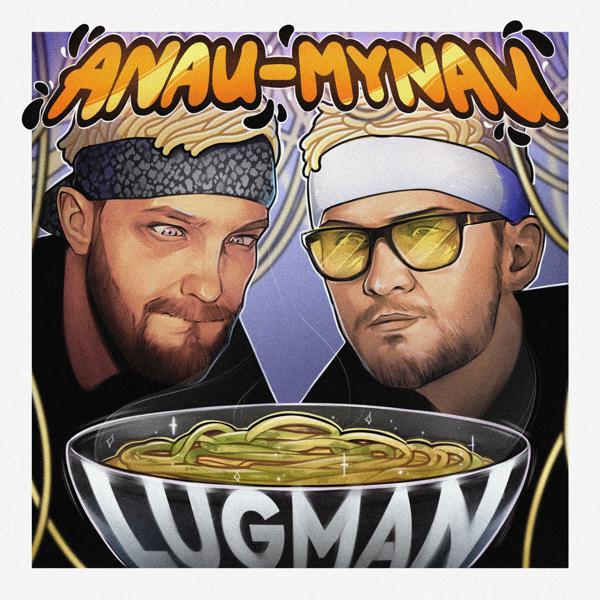 Anau-Mynau