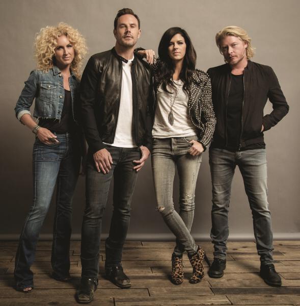 Little Big Town