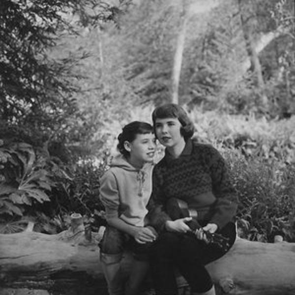 Patience And Prudence