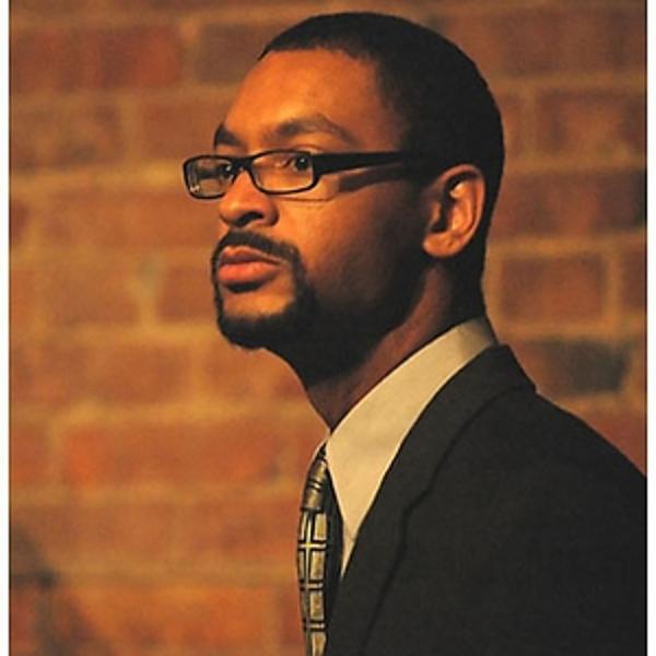 Jason Marsalis