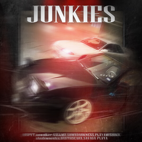 SHMXDARKNESS
