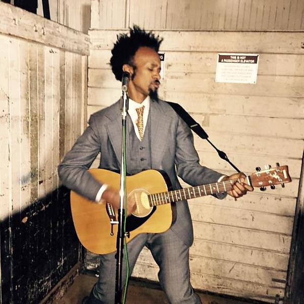 Fantastic Negrito