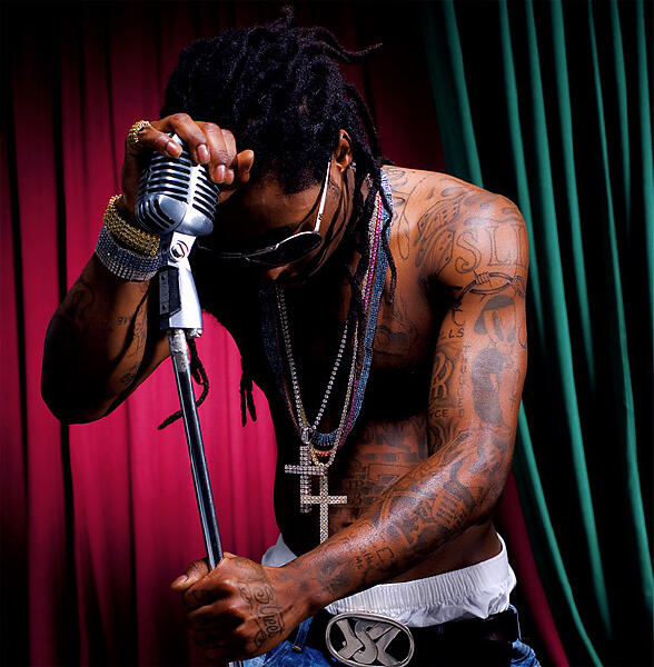 Lil' Wayne