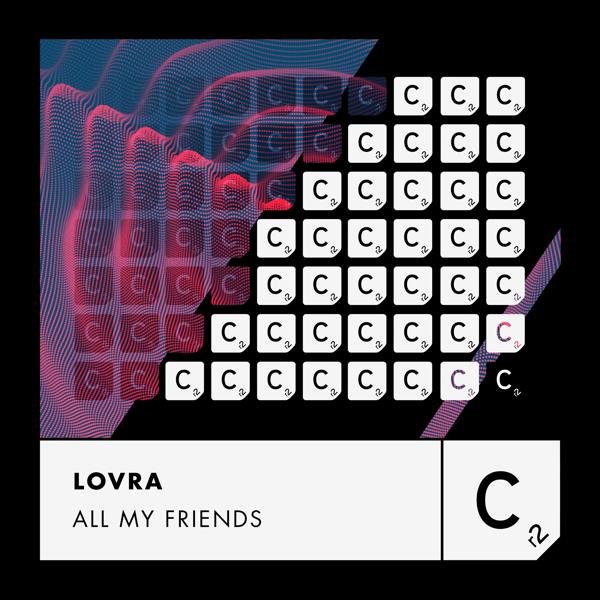 LOVRA