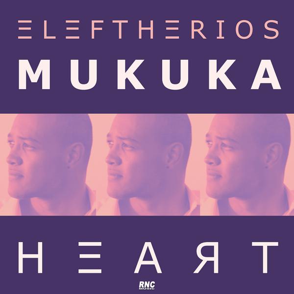 Eleftherios Mukuka