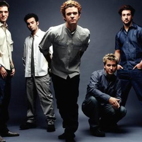 *NSYNC