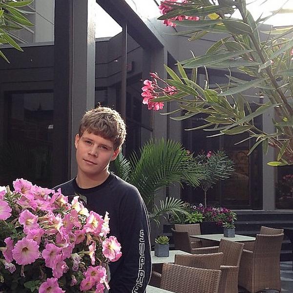 Yung Lean
