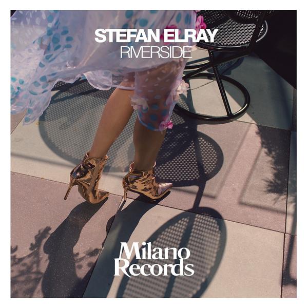 Stefan Elray