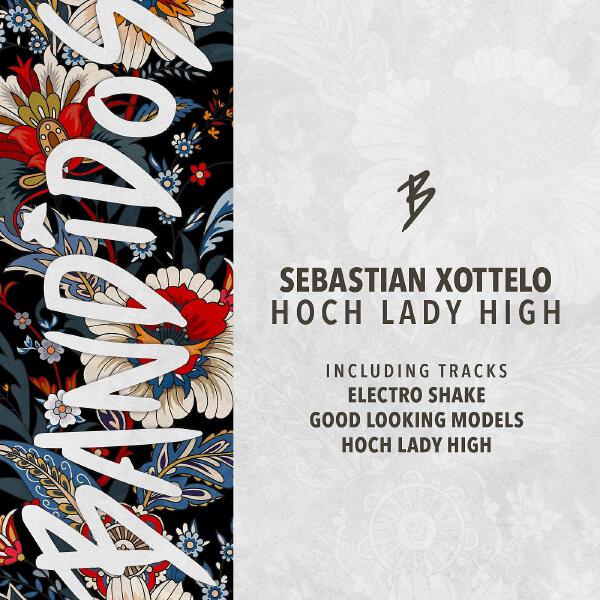 Sebastian Xottelo