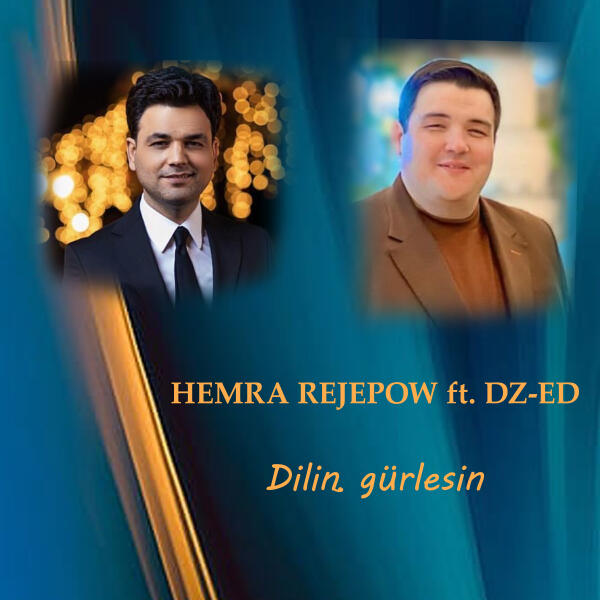 Hemra Rejepow
