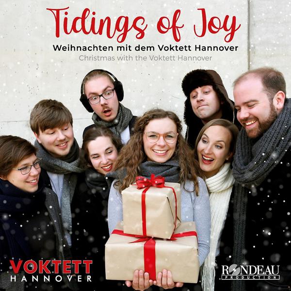 Voktett Hannover