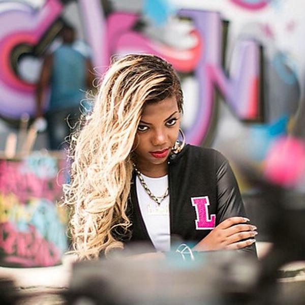 Ludmilla