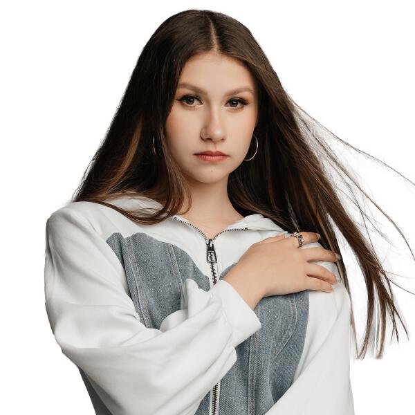 Амелия Мачуга