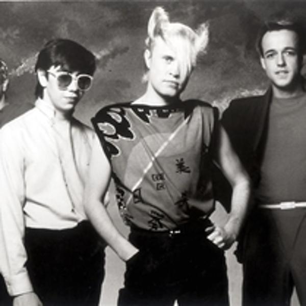 A Flock Of Seagulls