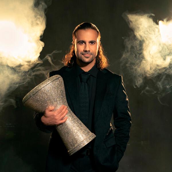 Artem Uzunov