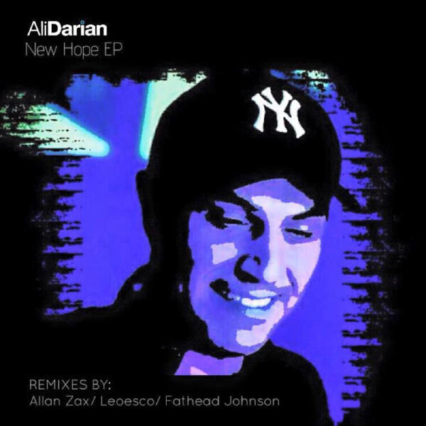 Ali Darian