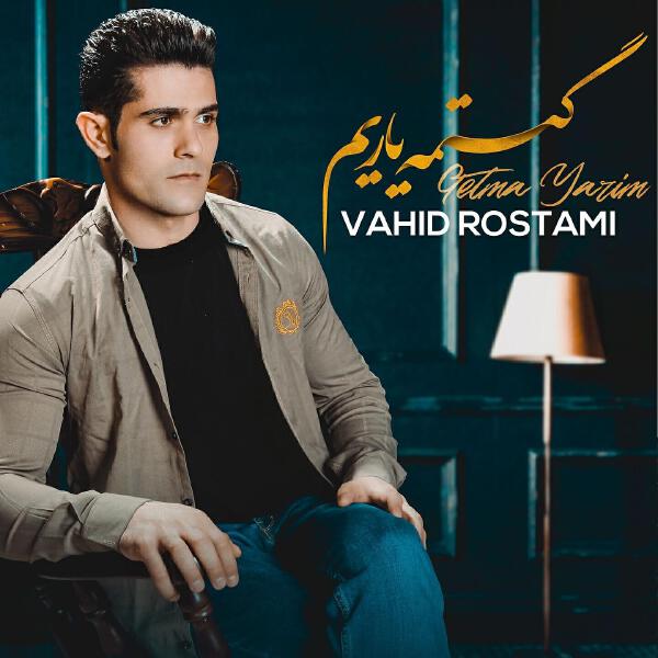 Vahid Rostami