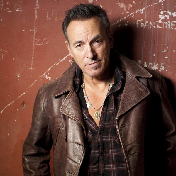 Bruce Springsteen
