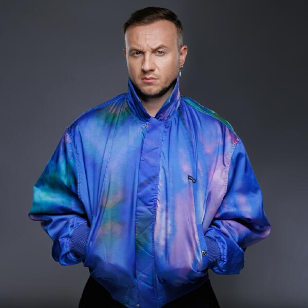 Дмитрий Журавлев
