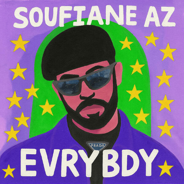 Soufiane Az