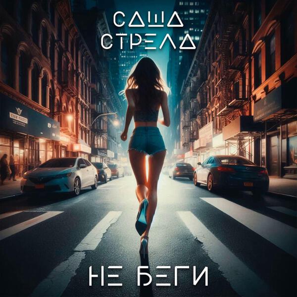 Саша Стрела