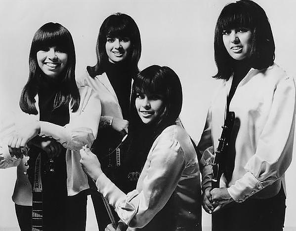 The Girls