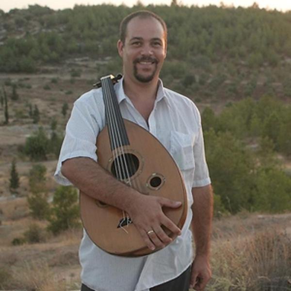 Amos Hoffman