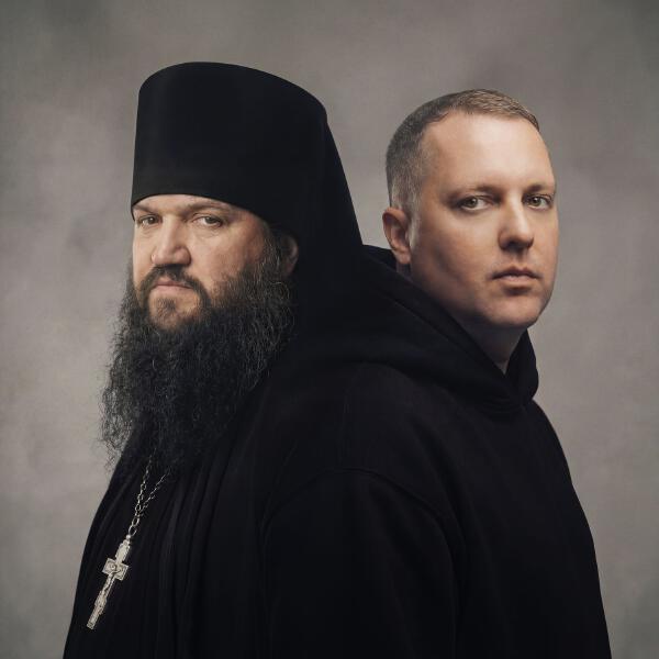 Иеромонах Игнатий