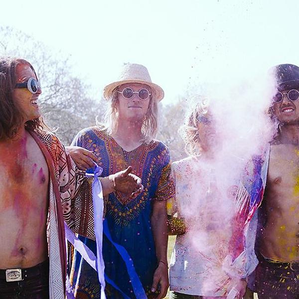 Moses Gunn Collective