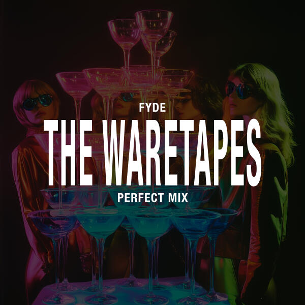 The Waretapes