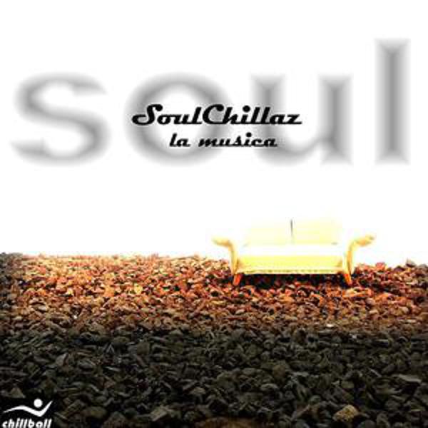 SoulChillaz