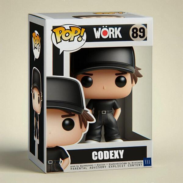 codexy