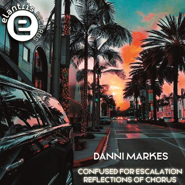 Danni Markez