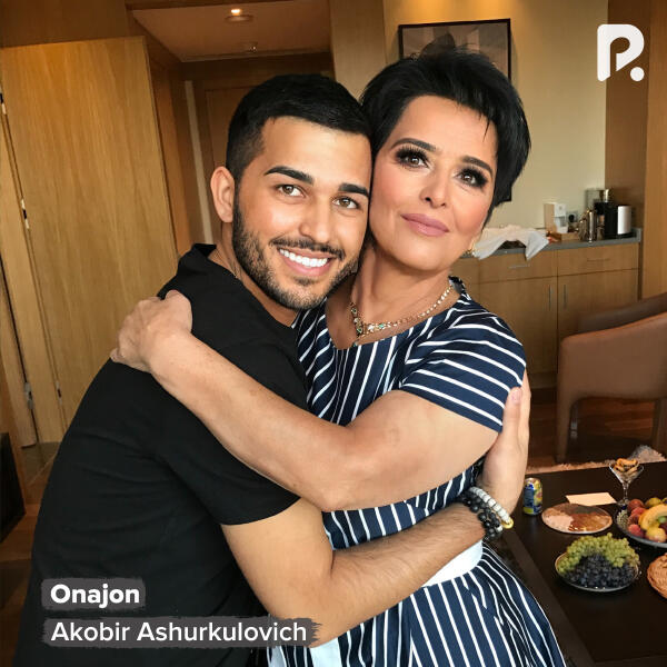 Akobir Ashurkulovich