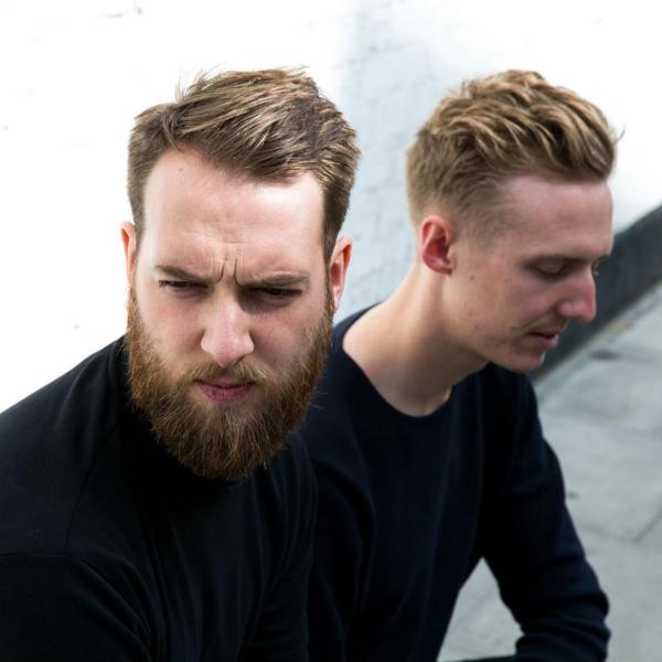 HONNE