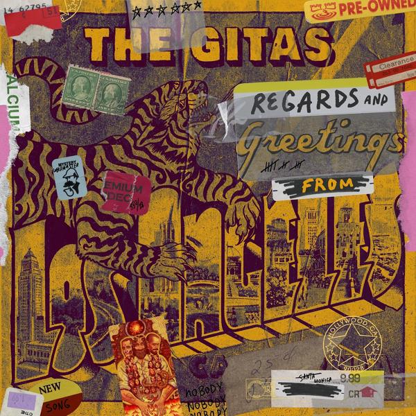 The Gitas