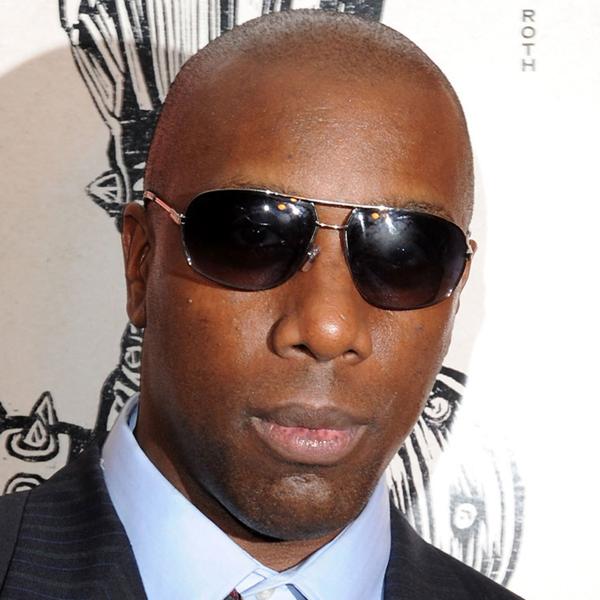 Inspectah Deck