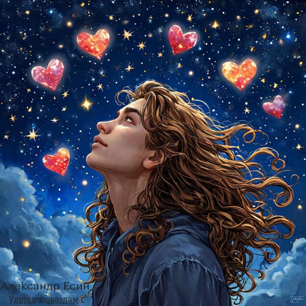 Александр Есин