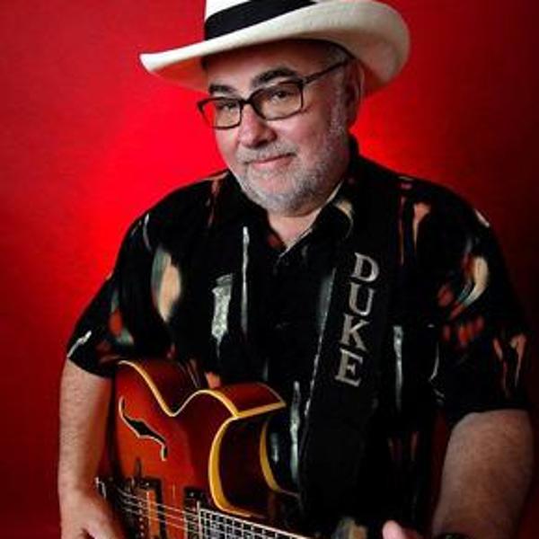 Duke Robillard