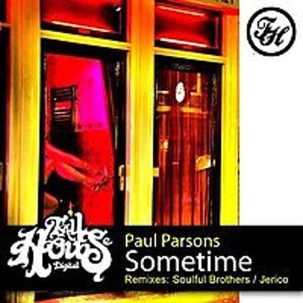 Paul Parsons