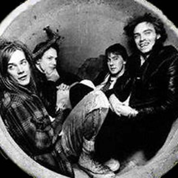 Soul Asylum