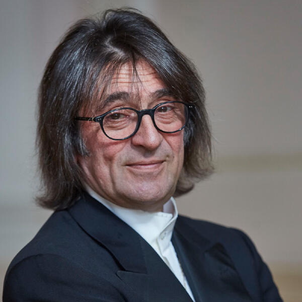 Юрий Абрамович Башмет