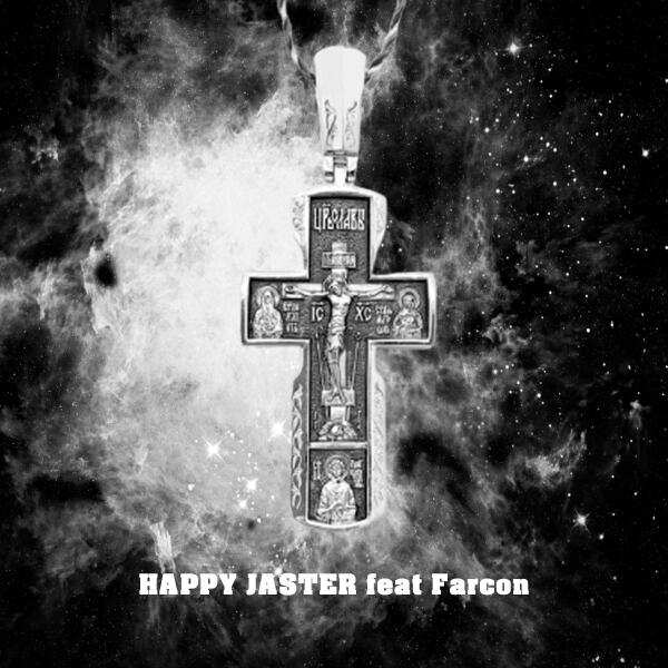 HAPPY JASTER