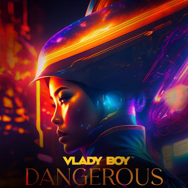 Vlady Boy