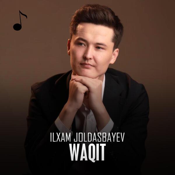 Ilxam Joldasbayev