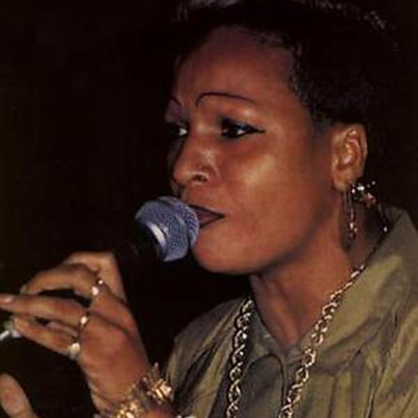Sister Nancy