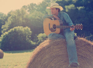 Clay Walker