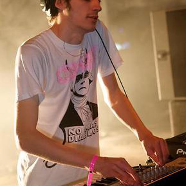 Alex Metric