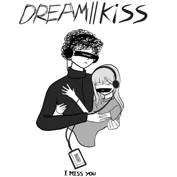 Dream//Kiss