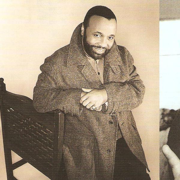 Andraé Crouch